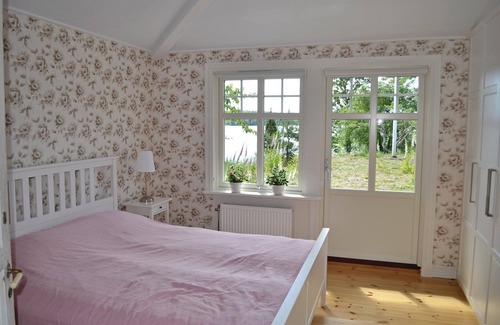 Kopmannebro House | 4 bedroom accommodation in Köpmannebro