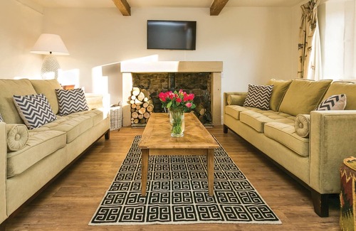 Gisburn Cottage | 4 bedroom accommodation in Gisburn, Yorkshire Dales