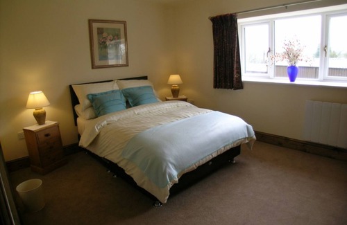 Clitheroe Cottage | 4 bedroom accommodation in Paythorne, near Skipton