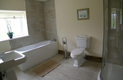 Clitheroe Cottage | 4 bedroom accommodation in Paythorne, near Skipton