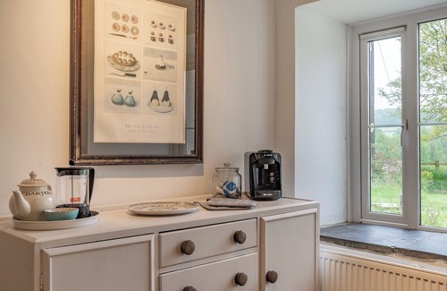 Llandeilo Cottage | 4 bedroom accommodation in Llandeilo