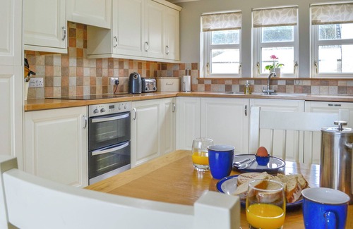 Stranraer Cottage | 4 bedroom accommodation in Portpatrick, near Stranraer