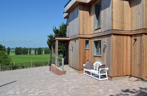 Icklesham Cottage | 4 bedroom accommodation in Winchelsea, near Rye