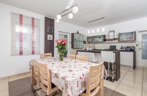 Ravna Gora House | 4 bedroom accommodation in Ravna Gora
