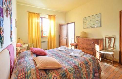Stiava House | 4 bedroom accommodation in Stiava