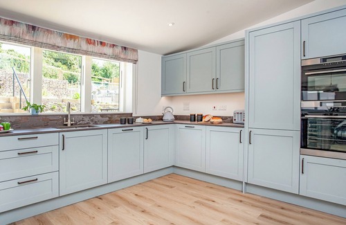 Appledore Cottage | 4 bedroom accommodation in Appledore, near Westward Ho!