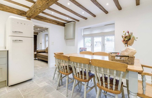 Peterchurch Cottage | 4 bedroom accommodation in Peterchurch, near Hereford