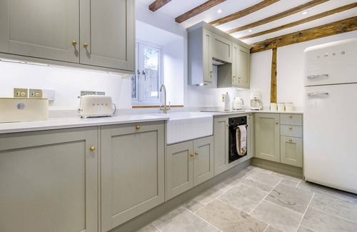 Peterchurch Cottage | 4 bedroom accommodation in Peterchurch, near Hereford