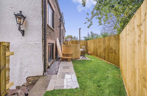 Peterchurch Cottage | 4 bedroom accommodation in Peterchurch, near Hereford
