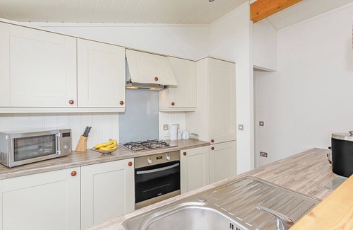 Llanasa Ski Chalet | 4 bedroom accommodation in Talacre, Holywell