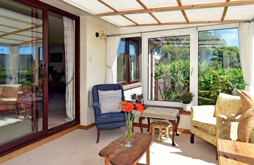 Saint Cyrus Cottage | 4 bedroom accommodation in St Cyrus, near Banchory