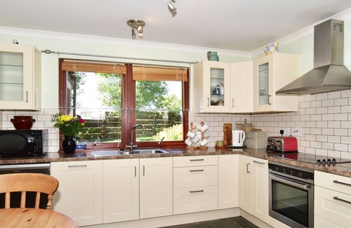 Saint Cyrus Cottage | 4 bedroom accommodation in St Cyrus, near Banchory
