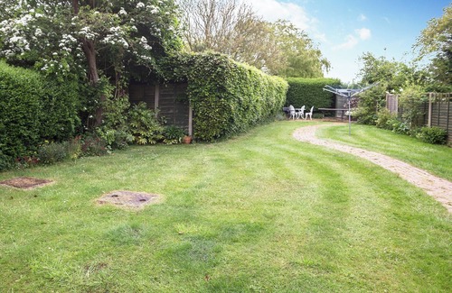 Ringstead Cottage | 4 bedroom accommodation in Ringstead