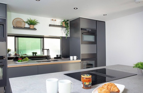 Downderry Cottage | 4 bedroom accommodation in Torpoint
