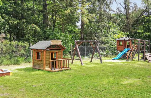 Bydlino House | 4 bedroom accommodation in Ustka