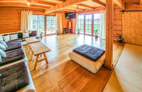 Bydlino House | 4 bedroom accommodation in Ustka