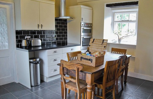 Grantham Cottage | 4 bedroom accommodation in Harlaxton, near Grantham