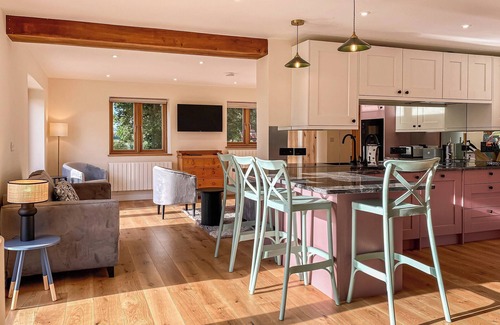 Mathon Cottage | 4 bedroom accommodation in Malvern