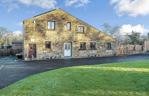 Preston Cottage | 4 bedroom accommodation in Inglewhite, near Longridge