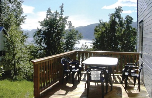 Vangsnes House | 4 bedroom accommodation in Vangsnes