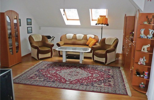 Wejherowo House | 4 bedroom accommodation in Zbychowo