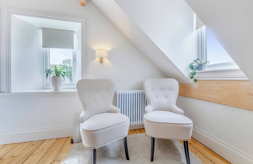 Brecon Cottage | 4 bedroom accommodation in Brecon