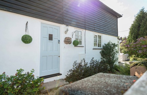 New Forest District Cottage | 4 bedroom accommodation in Burley
