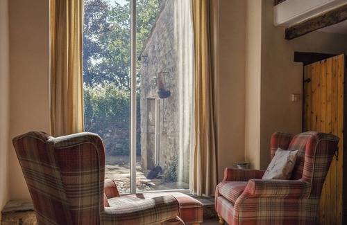 Cracoe Cottage | 4 bedroom accommodation in Cracoe