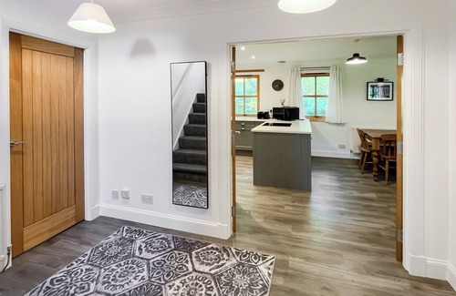 Conista Cottage | 4 bedroom accommodation in Killin