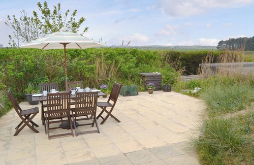 Sea Palling Cottage | 4 bedroom accommodation in Sea Palling, Norwich