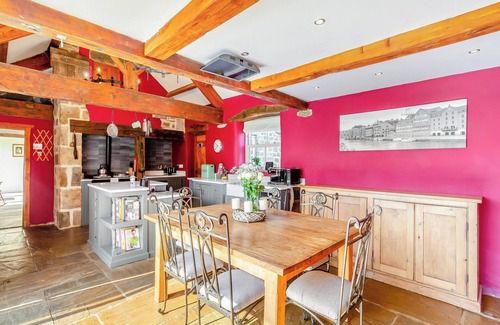 Grewelthorpe Cottage | 4 bedroom accommodation in Grewelthorpe, near Ripon