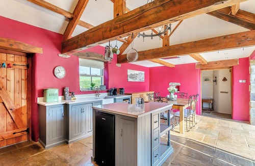 Grewelthorpe Cottage | 4 bedroom accommodation in Grewelthorpe, near Ripon