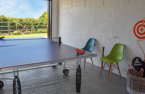 Saint Martin Cottage | 4 bedroom accommodation in Sennen
