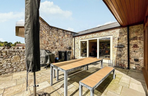 Dulcote Cottage | 4 bedroom accommodation in Dulcote, Wells