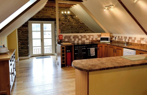 Wembury Cottage | 4 bedroom accommodation in Wembury