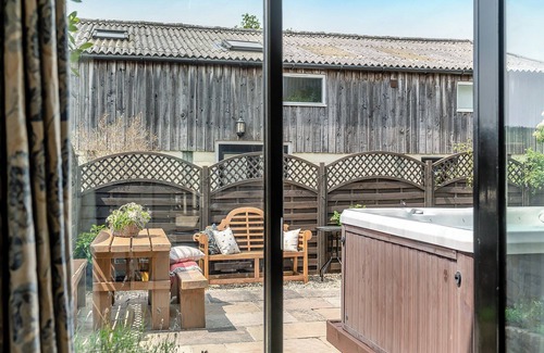 Beck Hole Cottage | 4 bedroom accommodation in Beck Hole, near Goathland
