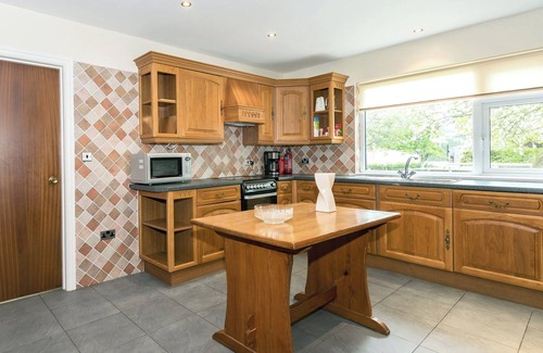 Langrigg Cottage | 4 bedroom accommodation in Langrigg, near Cockermouth