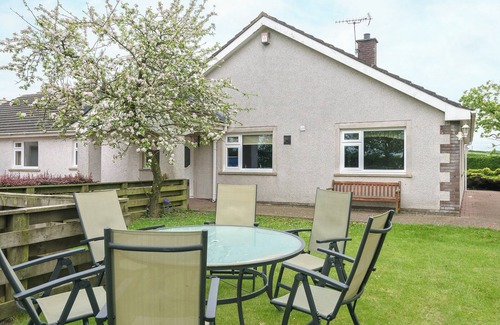 Langrigg Cottage | 4 bedroom accommodation in Langrigg, near Cockermouth