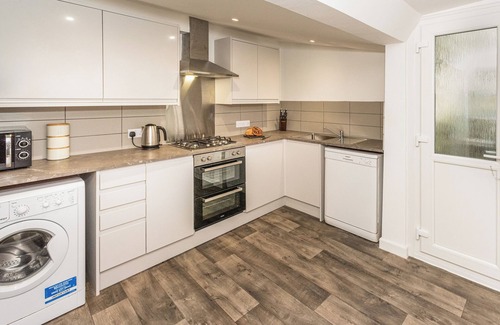 Looe Cottage | 4 bedroom accommodation in Looe