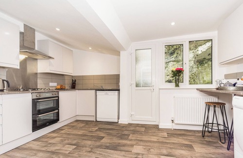 Looe Cottage | 4 bedroom accommodation in Looe