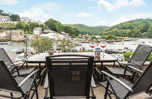 Looe Cottage | 4 bedroom accommodation in Looe