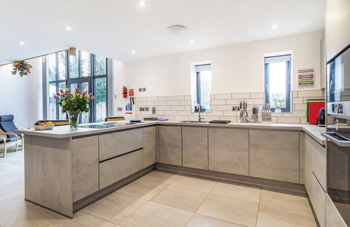 Ely Cottage | 4 bedroom accommodation in Wicken, near Soham