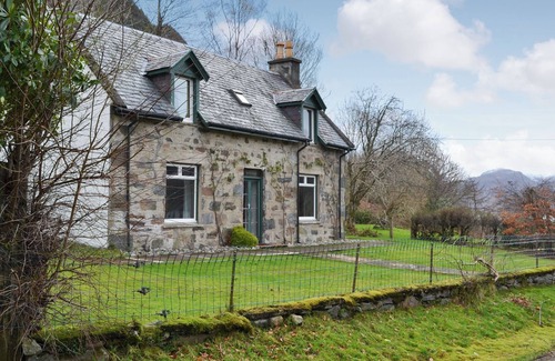Kyle Cottage | 4 bedroom accommodation in Inverinate, near Kyle of Lochalsh