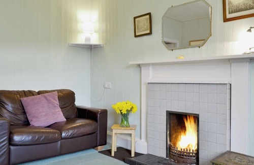 Kyle Cottage | 4 bedroom accommodation in Inverinate, near Kyle of Lochalsh
