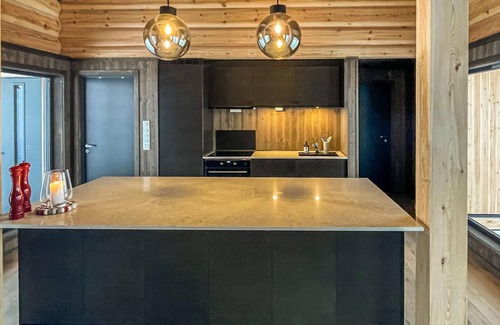 yer House | 4 bedroom accommodation in Øyer