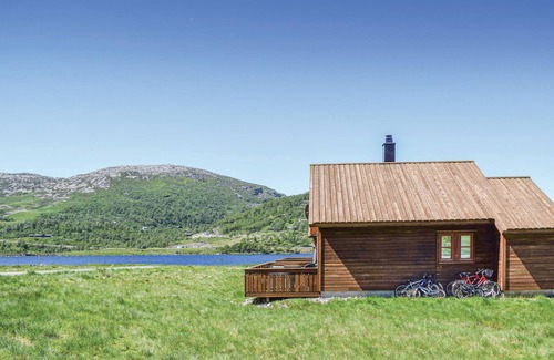 Bjerkreim House | 4 bedroom accommodation in Vikeså
