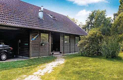 Hamneda House | 4 bedroom accommodation in Hamneda