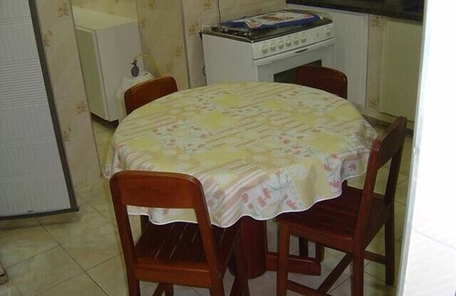 Acarau Apartment | 4 bedroom apartment in ubatuba close to the beach