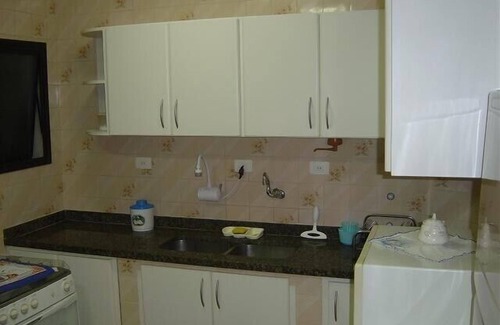 Acarau Apartment | 4 bedroom apartment in ubatuba close to the beach
