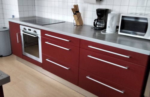 Trevenans Apartment | 4 Bedroom Apartment in TrÃ©venans